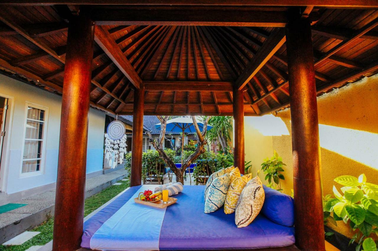 Villa Matahari Seminyak  Ngoại thất bức ảnh