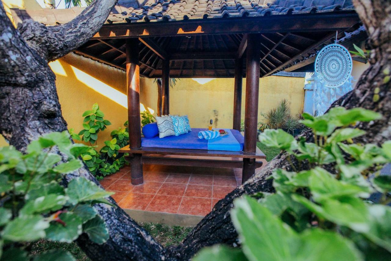 Villa Matahari Seminyak  Ngoại thất bức ảnh