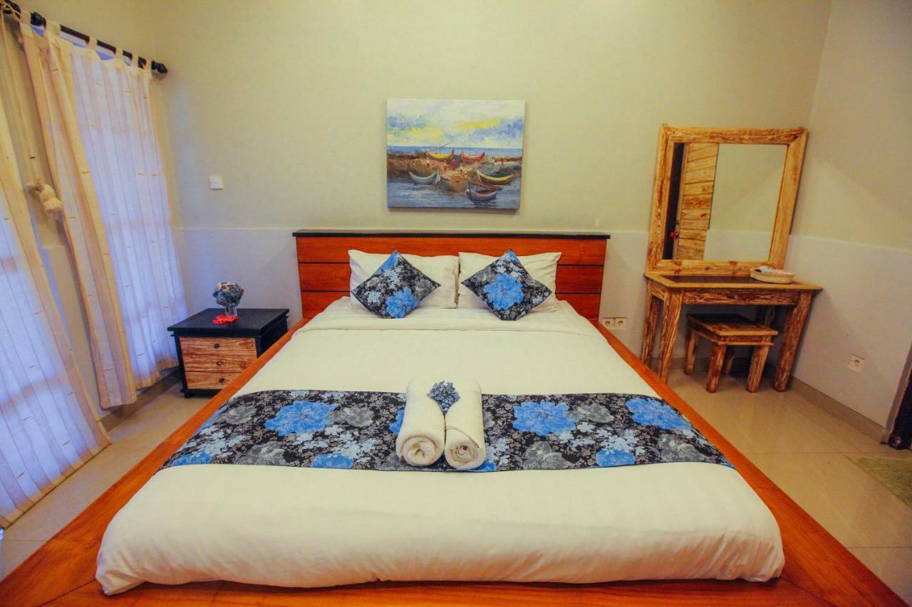 Villa Matahari Seminyak  Ngoại thất bức ảnh