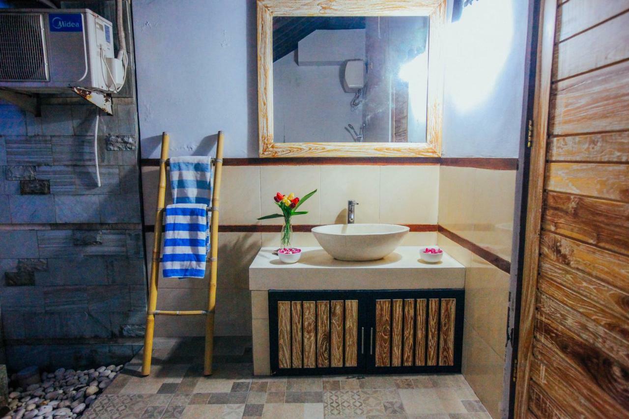 Villa Matahari Seminyak  Ngoại thất bức ảnh