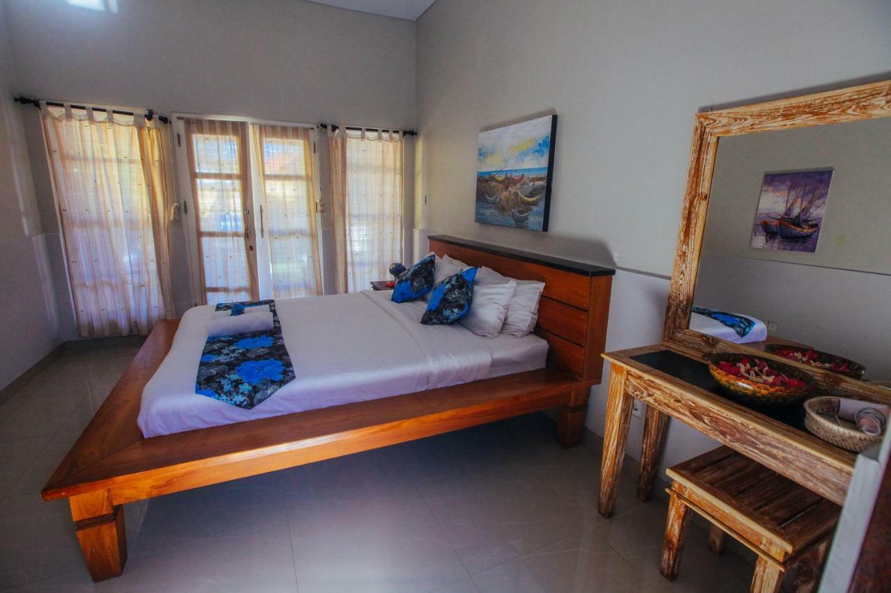 Villa Matahari Seminyak  Ngoại thất bức ảnh