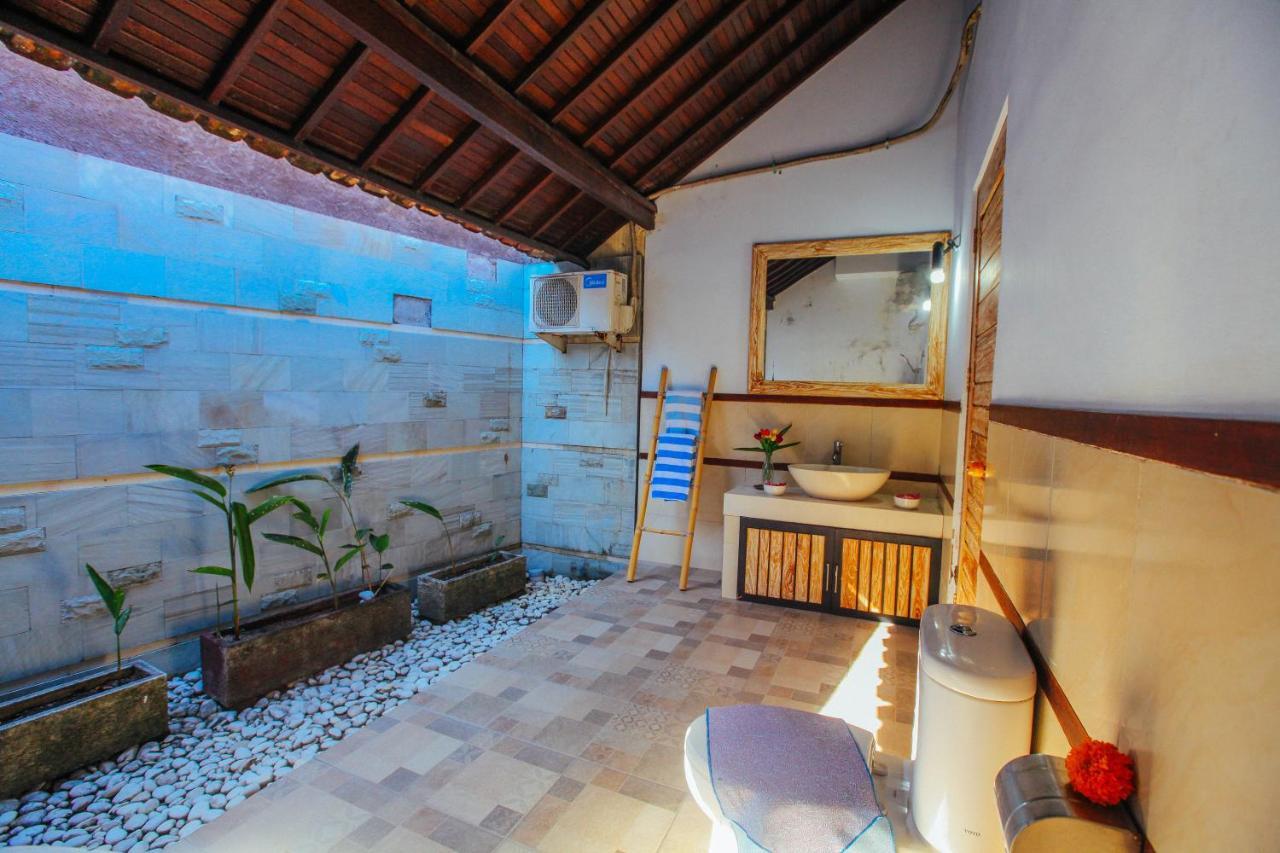 Villa Matahari Seminyak  Ngoại thất bức ảnh