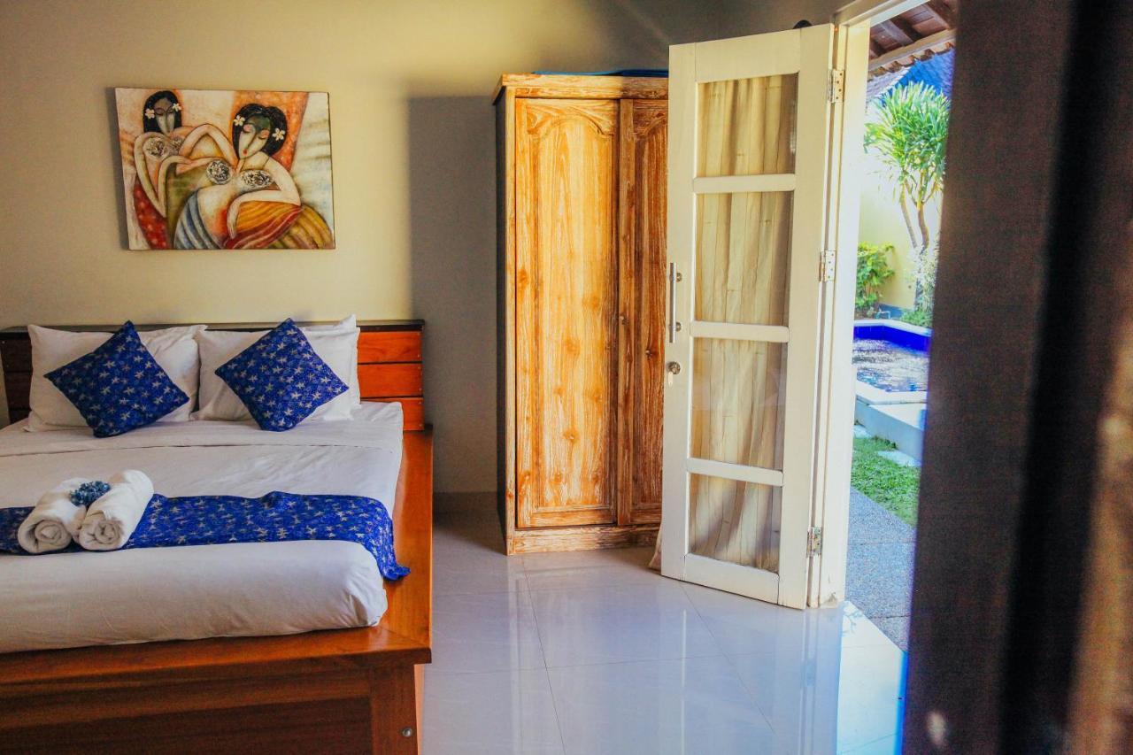 Villa Matahari Seminyak  Ngoại thất bức ảnh