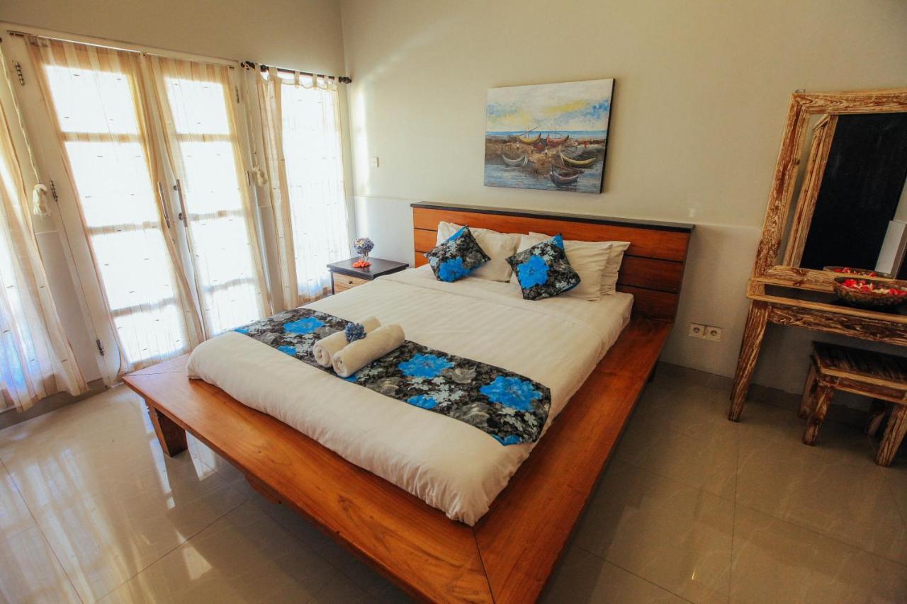 Villa Matahari Seminyak  Ngoại thất bức ảnh