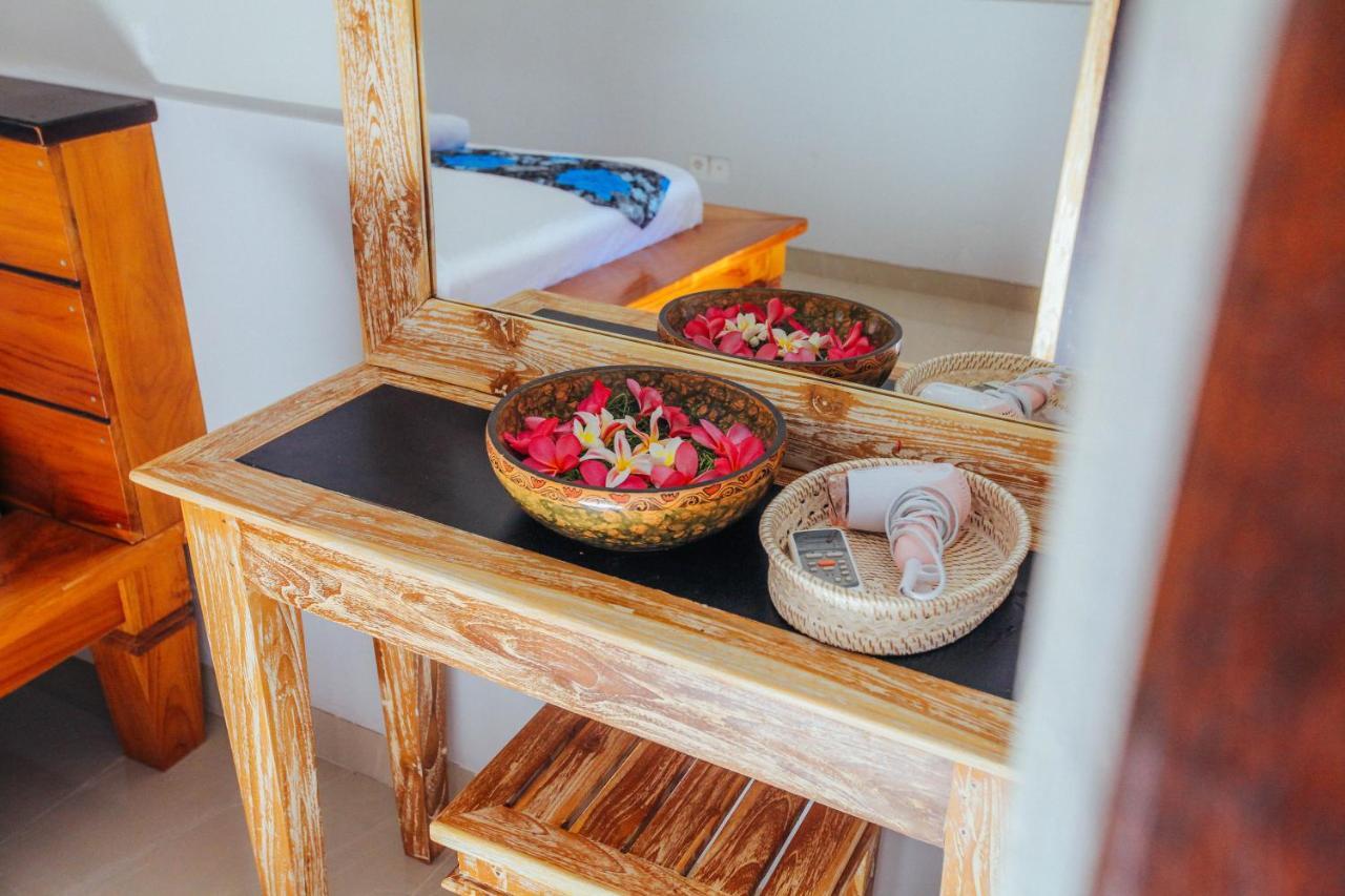 Villa Matahari Seminyak  Ngoại thất bức ảnh