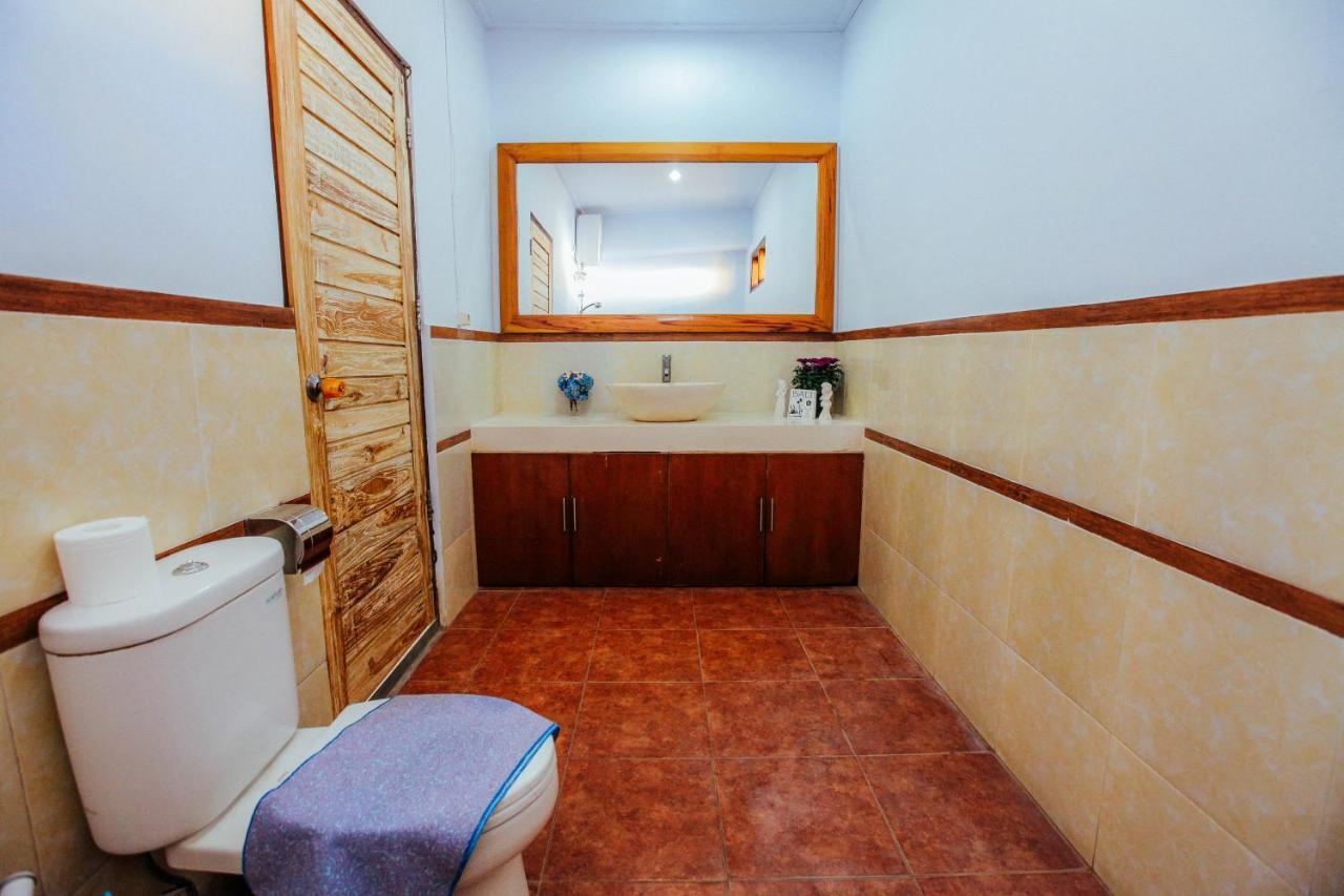 Villa Matahari Seminyak  Ngoại thất bức ảnh